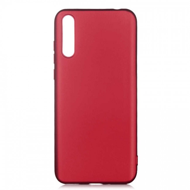 Huawei P Smart S (Y8P) Kılıf Zore Premier Silikon Kapak Huawei P Smart S (Y8P) Kılıf Zore Premier Silikon Kapak