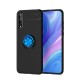Huawei P Smart S (Y8P) Kılıf Zore Ravel Silikon Kapak Huawei P Smart S (Y8P) Kılıf Zore Ravel Silikon Kapak
