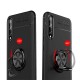 Huawei P Smart S (Y8P) Kılıf Zore Ravel Silikon Kapak Huawei P Smart S (Y8P) Kılıf Zore Ravel Silikon Kapak