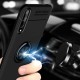 Huawei P Smart S (Y8P) Kılıf Zore Ravel Silikon Kapak Huawei P Smart S (Y8P) Kılıf Zore Ravel Silikon Kapak