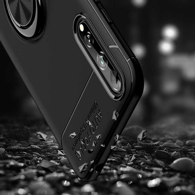 Huawei P Smart S (Y8P) Kılıf Zore Ravel Silikon Kapak Huawei P Smart S (Y8P) Kılıf Zore Ravel Silikon Kapak