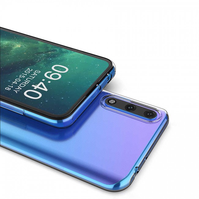 Huawei P Smart S (Y8P) Kılıf Zore Süper Silikon Kapak Huawei P Smart S (Y8P) Kılıf Zore Süper Silikon Kapak
