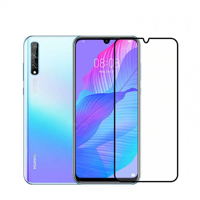 Huawei P Smart S (Y8P) Zore Kenarları Kırılmaya Dayanıklı Cam Ekran Koruyucu Huawei P Smart S (Y8P) Zore Kenarları Kırılmaya Dayanıklı Cam Ekran Koruyucu