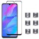 Huawei P Smart S (Y8P) Zore Kenarları Kırılmaya Dayanıklı Cam Ekran Koruyucu Huawei P Smart S (Y8P) Zore Kenarları Kırılmaya Dayanıklı Cam Ekran Koruyucu