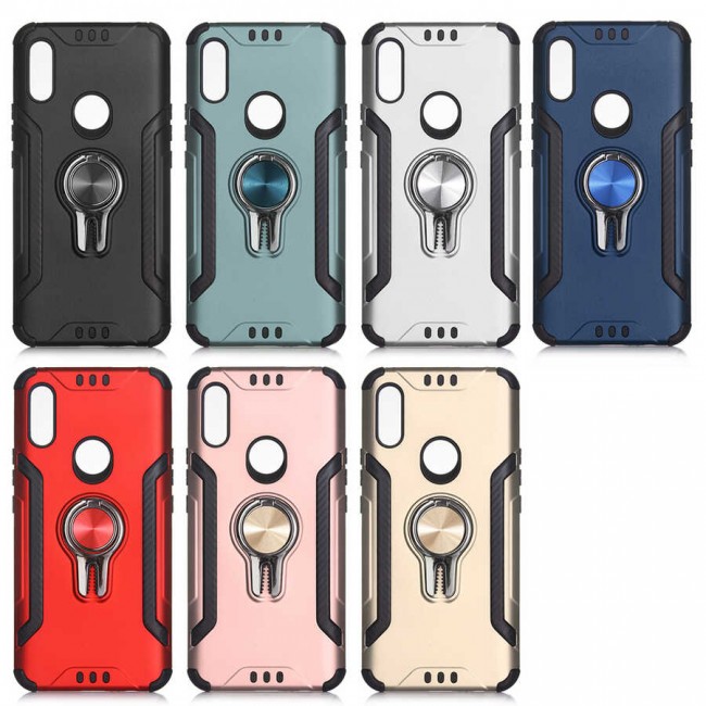 Huawei P Smart Z Kılıf Zore Koko Kapak Huawei P Smart Z Kılıf Zore Koko Kapak