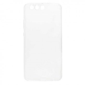 Huawei P10 Plus Kılıf Zore Süper Silikon Kapak Huawei P10 Plus Kılıf Zore Süper Silikon Kapak