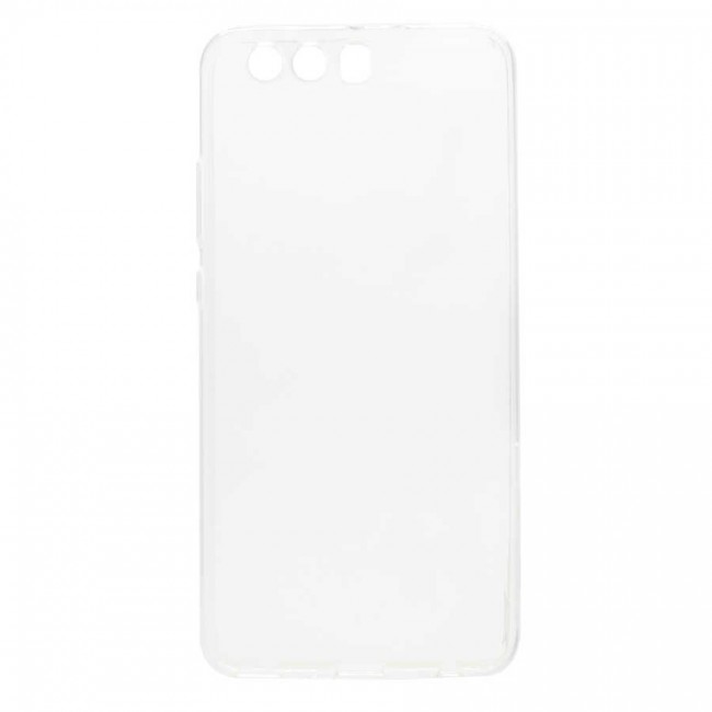 Huawei P10 Plus Kılıf Zore Süper Silikon Kapak Huawei P10 Plus Kılıf Zore Süper Silikon Kapak