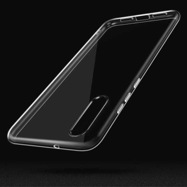 Huawei P20 Kılıf Zore Süper Silikon Kapak Huawei P20 Kılıf Zore Süper Silikon Kapak