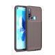 Huawei P20 Lite 2019 Kılıf Zore Negro Silikon Kapak Huawei P20 Lite 2019 Kılıf Zore Negro Silikon Kapak