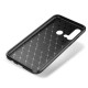 Huawei P20 Lite 2019 Kılıf Zore Negro Silikon Kapak Huawei P20 Lite 2019 Kılıf Zore Negro Silikon Kapak