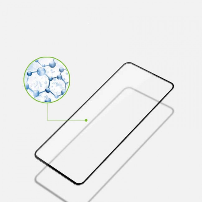 Huawei P20 Lite 2019 Zore Kenarları Kırılmaya Dayanıklı Cam Ekran Koruyucu Huawei P20 Lite 2019 Zore Kenarları Kırılmaya Dayanıklı Cam Ekran Koruyucu