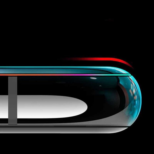 Huawei P20 Lite 2019 Zore Kenarları Kırılmaya Dayanıklı Cam Ekran Koruyucu Huawei P20 Lite 2019 Zore Kenarları Kırılmaya Dayanıklı Cam Ekran Koruyucu