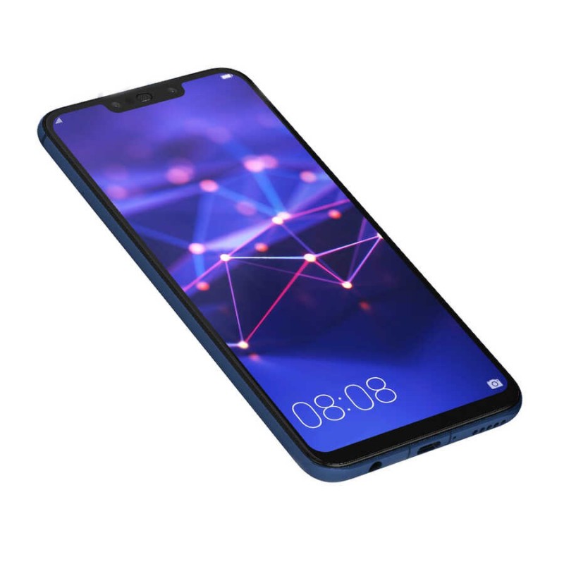Bal-z Huawei P20 Lite Davin Seramik Ekran Koruyucu