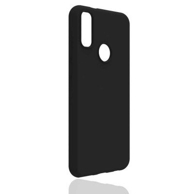 Bal-z Huawei P20 Lite Kılıf  Biye Silikon