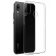 Huawei P20 Lite Kılıf Zore Süper Silikon Kapak Huawei P20 Lite Kılıf Zore Süper Silikon Kapak