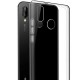 Huawei P20 Lite Kılıf Zore Süper Silikon Kapak Huawei P20 Lite Kılıf Zore Süper Silikon Kapak