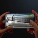 Huawei P20 Lite Zore New 5D Privacy Temperli Ekran Koruyucu Huawei P20 Lite Zore New 5D Privacy Temperli Ekran Koruyucu
