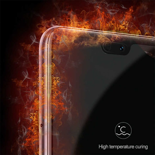 Huawei P20 Pro Benks 0.3mm V Pro Ekran Koruyucu Huawei P20 Pro Benks 0.3mm V Pro Ekran Koruyucu