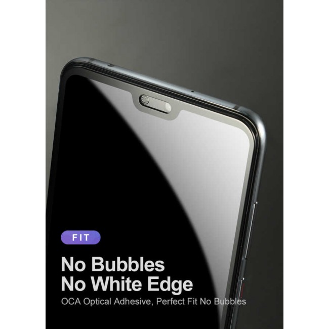 Huawei P20 Pro Benks 0.3mm V Pro Ekran Koruyucu Huawei P20 Pro Benks 0.3mm V Pro Ekran Koruyucu