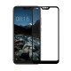 Huawei P20 Pro Davin 5D Cam Ekran Koruyucu Huawei P20 Pro Davin 5D Cam Ekran Koruyucu