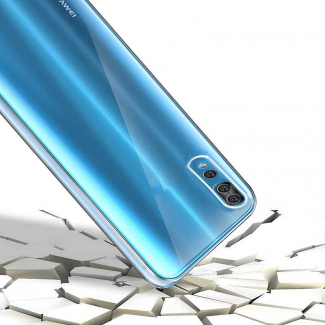 Huawei P20 Pro Kılıf Zore Enjoy Kapak Huawei P20 Pro Kılıf Zore Enjoy Kapak
