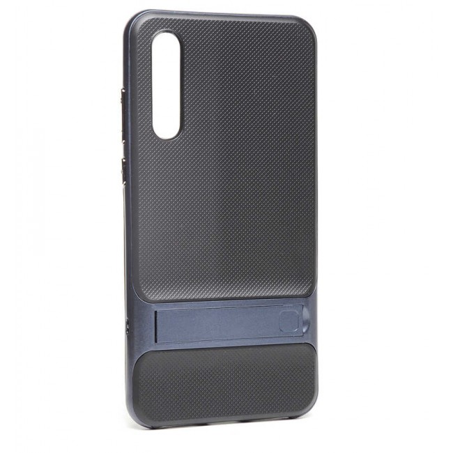 Huawei P20 Pro Kılıf Zore Standlı Verus Kapak Huawei P20 Pro Kılıf Zore Standlı Verus Kapak