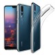 Huawei P20 Pro Kılıf Zore Süper Silikon Kapak Huawei P20 Pro Kılıf Zore Süper Silikon Kapak