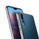 Huawei P20 Pro Kılıf Zore Süper Silikon Kapak Huawei P20 Pro Kılıf Zore Süper Silikon Kapak