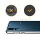 Huawei P20 Pro Kılıf Zore Süper Silikon Kapak Huawei P20 Pro Kılıf Zore Süper Silikon Kapak