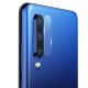 Huawei P30 Benks Full Kamera Lens Koruyucu Film Huawei P30 Benks Full Kamera Lens Koruyucu Film