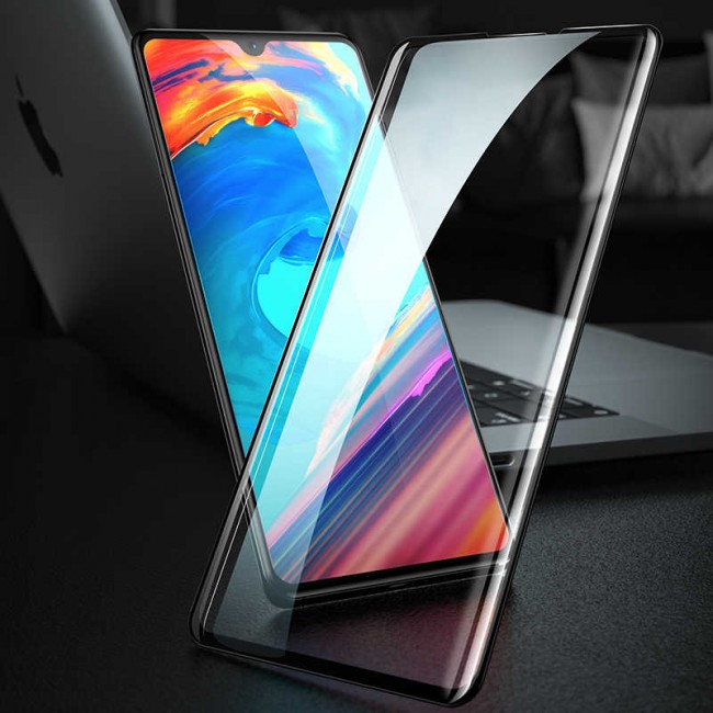 Huawei P30 Benks 0.3mm V Pro Ekran Koruyucu Huawei P30 Benks 0.3mm V Pro Ekran Koruyucu