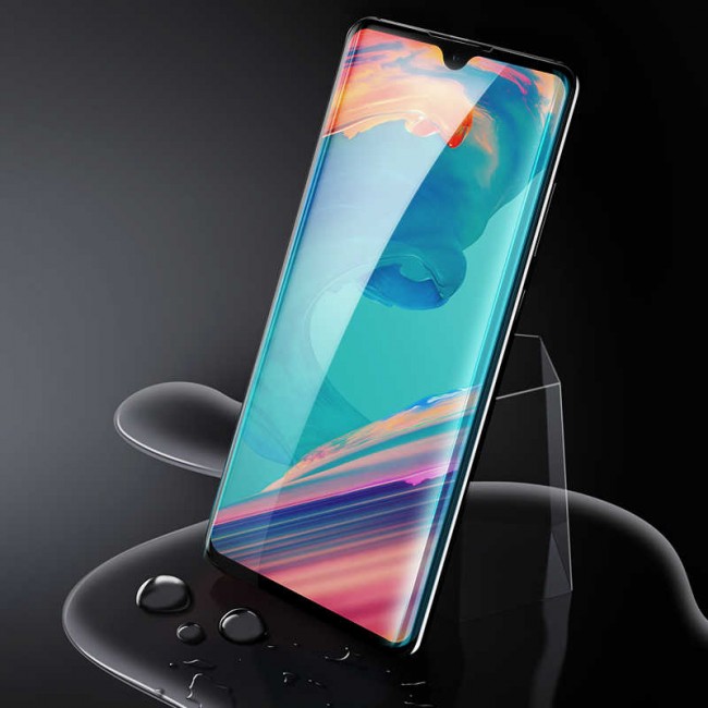 Huawei P30 Benks 0.3mm V Pro Ekran Koruyucu Huawei P30 Benks 0.3mm V Pro Ekran Koruyucu