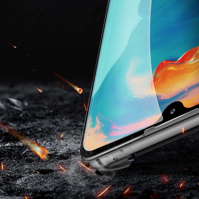 Huawei P30 Benks 0.3mm V Pro Ekran Koruyucu Huawei P30 Benks 0.3mm V Pro Ekran Koruyucu