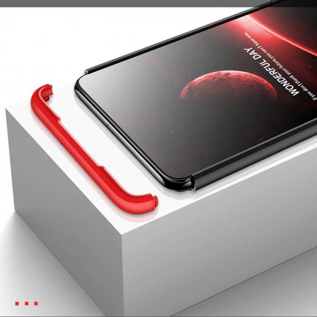 Huawei P30 Kılıf Zore Ays Kapak Huawei P30 Kılıf Zore Ays Kapak