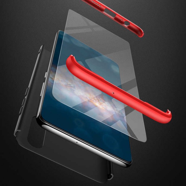Huawei P30 Kılıf Zore Ays Kapak Huawei P30 Kılıf Zore Ays Kapak