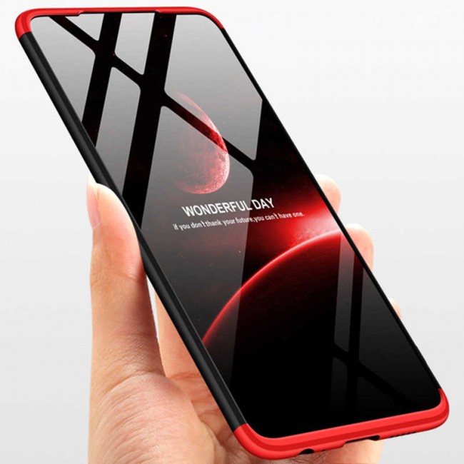 Huawei P30 Kılıf Zore Ays Kapak Huawei P30 Kılıf Zore Ays Kapak