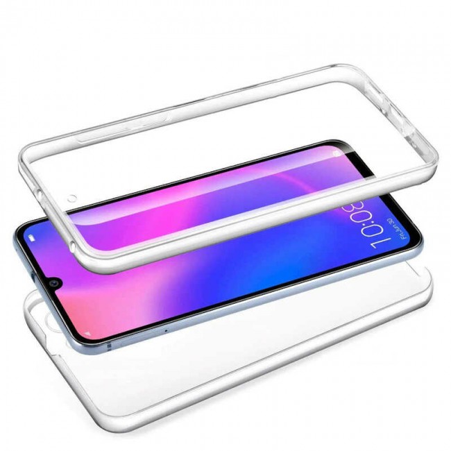 Huawei P30 Lite Kılıf Zore Enjoy Kapak Huawei P30 Lite Kılıf Zore Enjoy Kapak