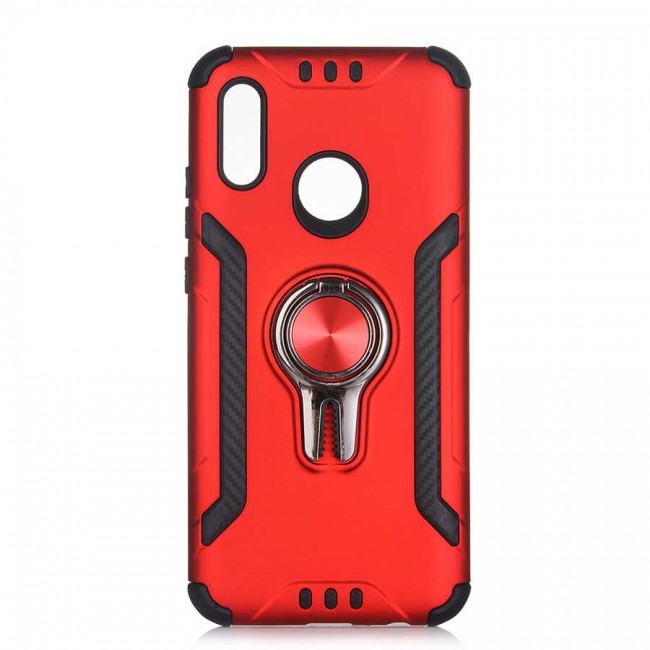 Huawei P Smart 2019 Kılıf Zore Koko Kapak Huawei P Smart 2019 Kılıf Zore Koko Kapak