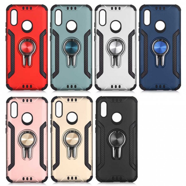 Huawei P Smart 2019 Kılıf Zore Koko Kapak Huawei P Smart 2019 Kılıf Zore Koko Kapak