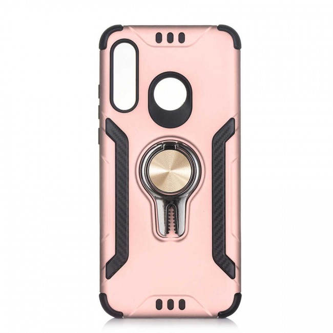 Huawei P30 Lite Kılıf Zore Koko Kapak Huawei P30 Lite Kılıf Zore Koko Kapak