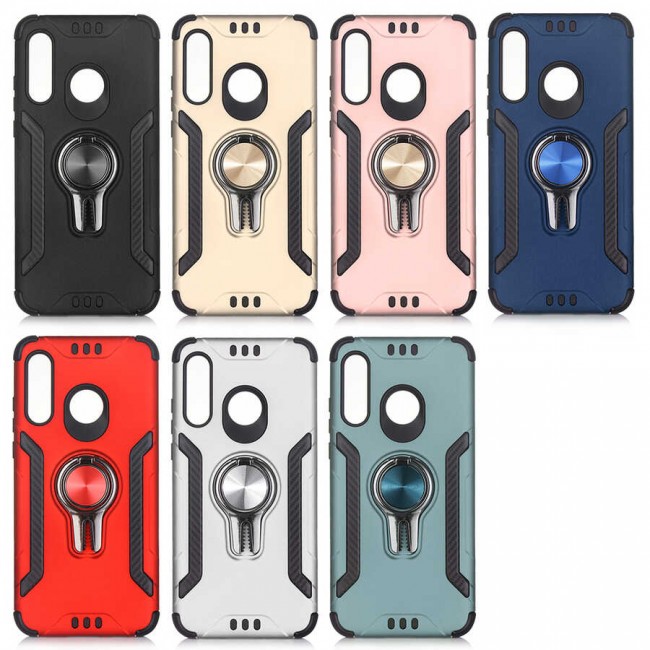 Huawei P30 Lite Kılıf Zore Koko Kapak Huawei P30 Lite Kılıf Zore Koko Kapak