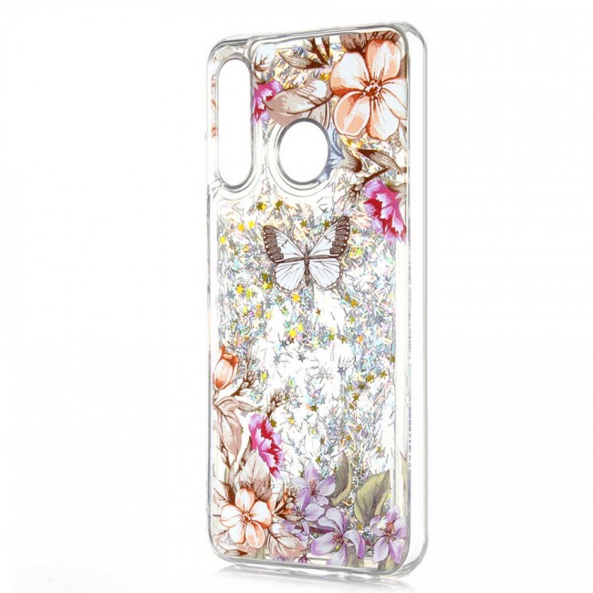 Huawei P30 Lite Kılıf Zore Marshmelo Silikon Huawei P30 Lite Kılıf Zore Marshmelo Silikon