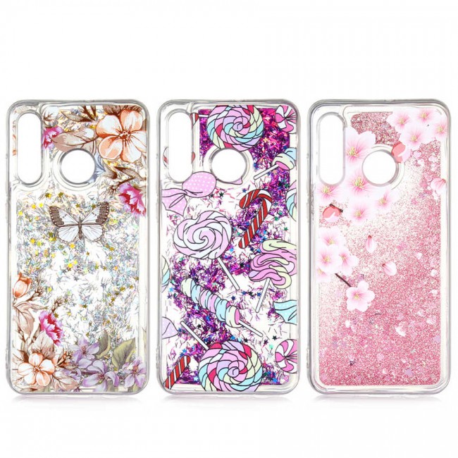 Huawei P30 Lite Kılıf Zore Marshmelo Silikon Huawei P30 Lite Kılıf Zore Marshmelo Silikon