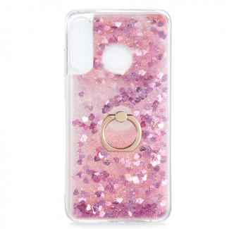 Huawei P30 Lite Kılıf Zore Milce Kapak Huawei P30 Lite Kılıf Zore Milce Kapak