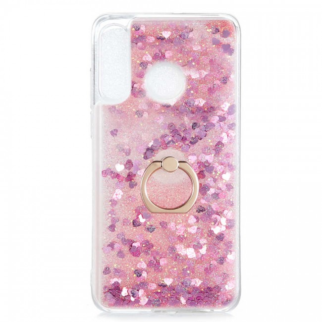Huawei P30 Lite Kılıf Zore Milce Kapak Huawei P30 Lite Kılıf Zore Milce Kapak