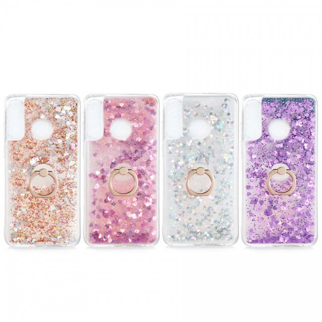 Huawei P30 Lite Kılıf Zore Milce Kapak Huawei P30 Lite Kılıf Zore Milce Kapak