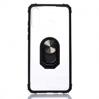 Huawei P30 Lite Kılıf Zore Mola Kapak Huawei P30 Lite Kılıf Zore Mola Kapak