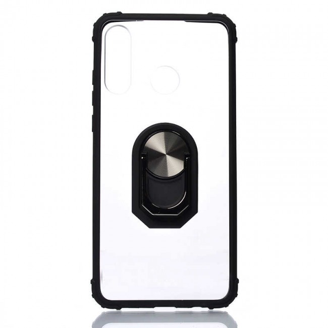 Huawei P30 Lite Kılıf Zore Mola Kapak Huawei P30 Lite Kılıf Zore Mola Kapak