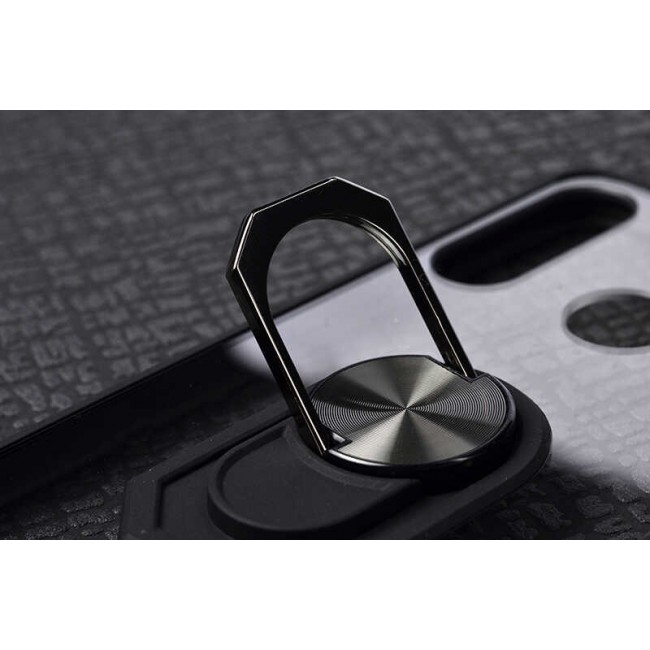 Huawei P30 Lite Kılıf Zore Mola Kapak Huawei P30 Lite Kılıf Zore Mola Kapak