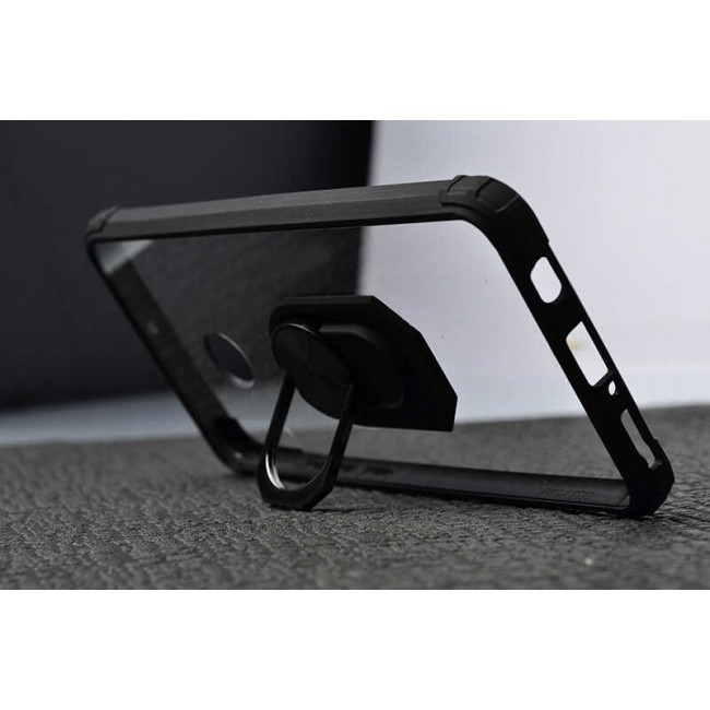 Huawei P30 Lite Kılıf Zore Mola Kapak Huawei P30 Lite Kılıf Zore Mola Kapak